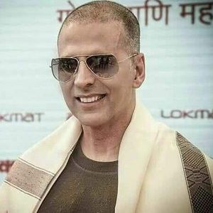 Meet your Posher, Ashneel